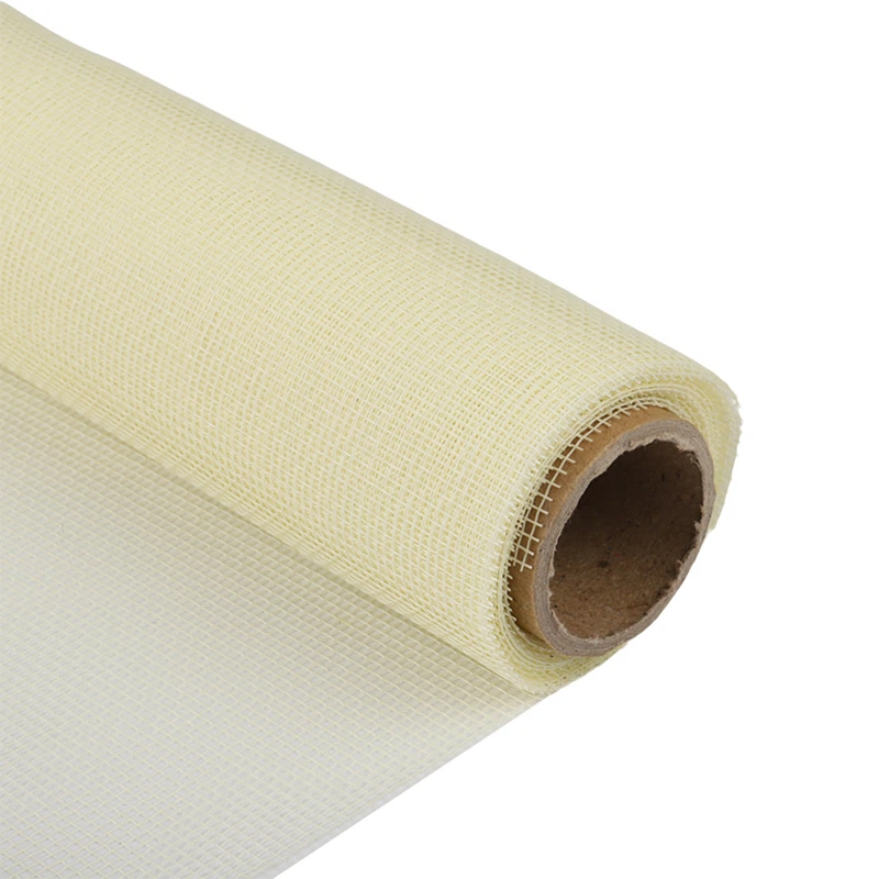 Fiberglass Mosquito Net Roll