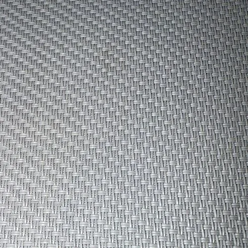 Fiberglass+PVC Sunshade 3% Fabric