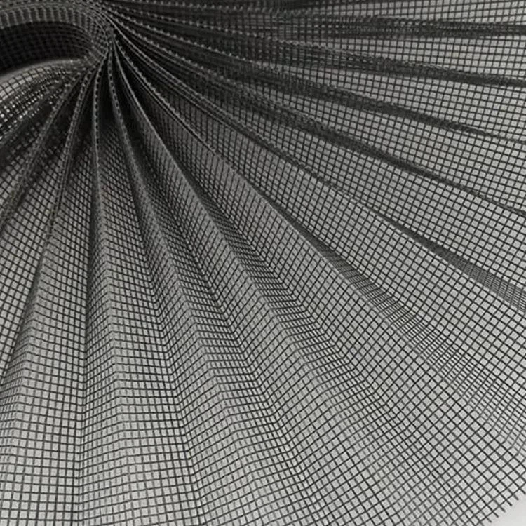 Plisse Insect Screen